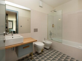 Appartement Porto Kenmerken 11