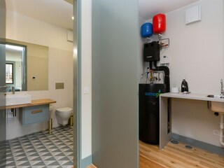 Appartement Porto Équipement 18