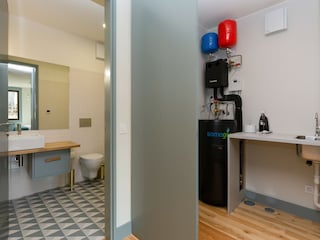 Appartement Porto Kenmerken 18