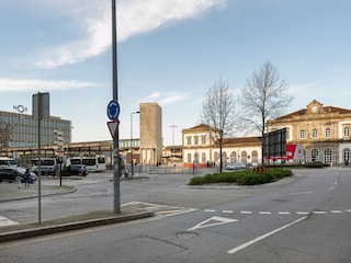 Apartment Porto Außenaufnahme 4
