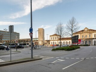 Appartement Porto Buitenaudio-opname 4