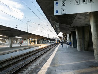 Appartement Porto Buitenaudio-opname 6