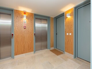 Appartement Porto Kenmerken 19