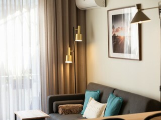 Appartement Porto Kenmerken 1