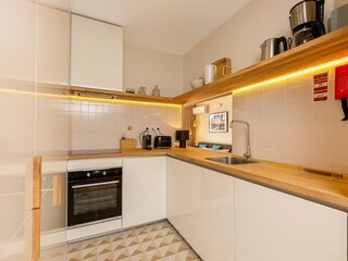 Appartement Porto Kenmerken 15