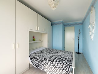 Apartment Blankenberge Ausstattung 9