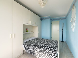 Appartement Blankenberge Équipement 9