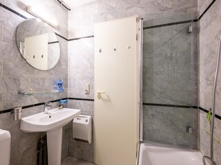Appartement Blankenberge Équipement 13