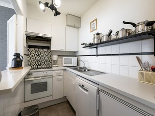 Apartment Blankenberge Features 15