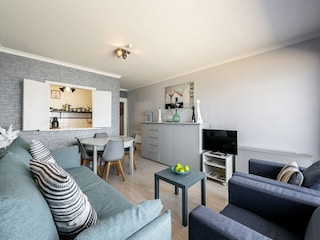 Apartment Blankenberge Ausstattung 15