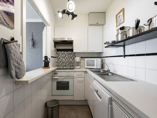 Appartamento Blankenberge Caratteristiche 5