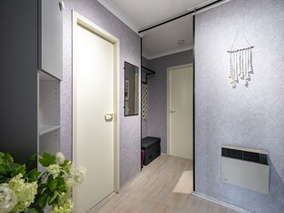 Appartement Blankenberge Équipement 7