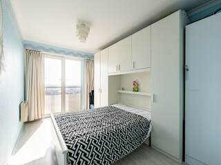 Appartement Blankenberge Kenmerken 8