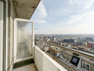 Apartamento Blankenberge Grabación al aire libre 4