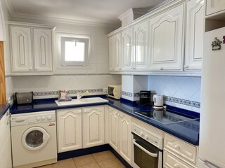 Apartment Nerja Ausstattung 9