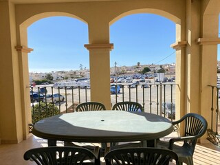 Apartment Nerja Outdoor Recording 5