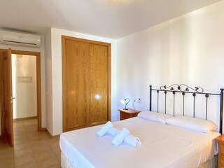 Apartamento Nerja Características 13