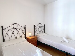 Appartement Nerja Équipement 19