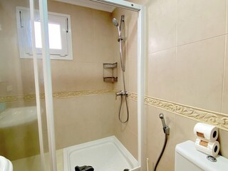 Apartment Nerja Features 13