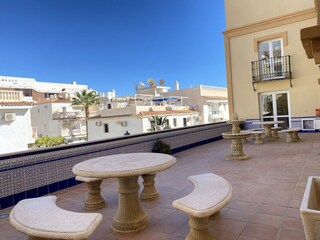 Apartamento Nerja Grabación al aire libre 3