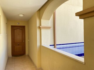 Apartment Nerja Außenaufnahme 3