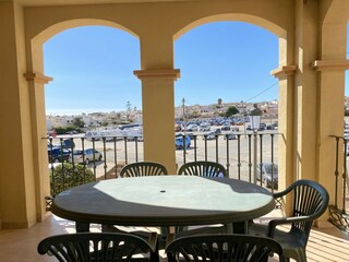 Appartement Nerja Buitenaudio-opname 5