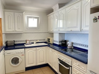 Appartamento Nerja Caratteristiche 14