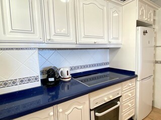 Apartamento Nerja Características 15