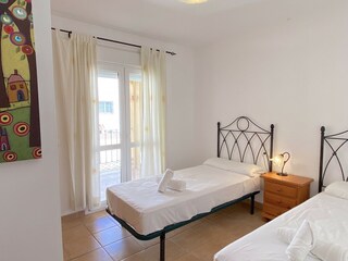 Apartment Nerja Ausstattung 12