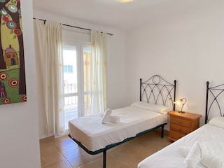 Apartment Nerja Features 12