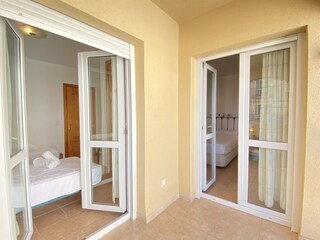 Appartement Nerja Enregistrement extérieur 7