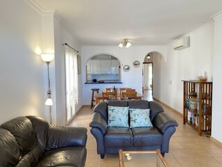 Apartment Nerja Ausstattung 15