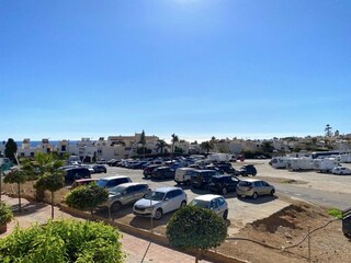 Apartment Nerja Außenaufnahme 8