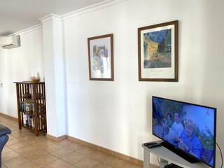 Apartment Nerja Features 16
