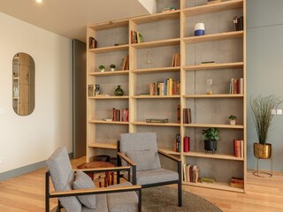 Apartment Porto  47