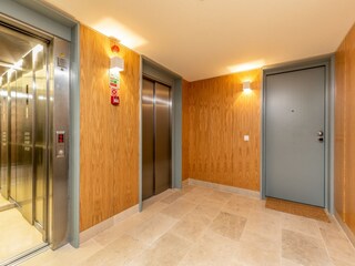 Appartement Porto Kenmerken 38