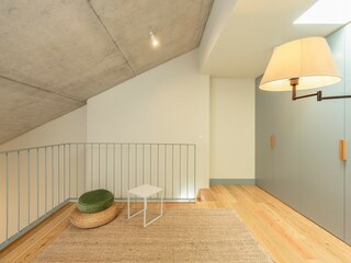 Appartement Porto Équipement 12