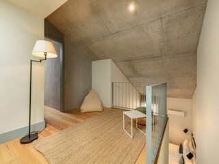 Appartement Porto Équipement 36