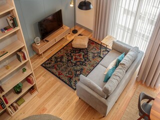 Appartement Porto Kenmerken 22