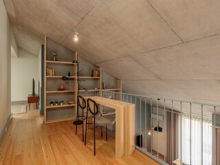 Appartement Porto Kenmerken 23
