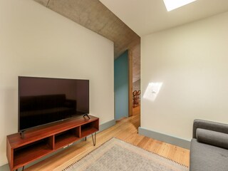 Appartement Porto Kenmerken 35