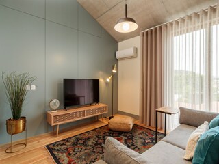 Apartment Porto Ausstattung 22