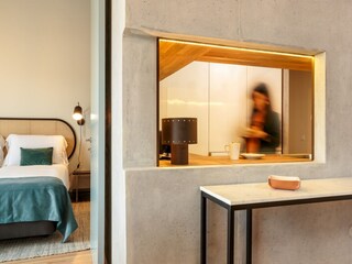Apartment Porto Ausstattung 35