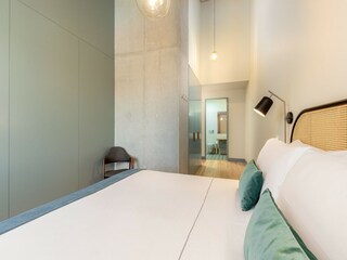 Appartement Porto Kenmerken 41