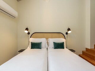 Appartement Porto Kenmerken 17