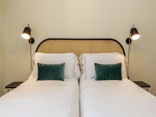 Apartment Porto Ausstattung 24