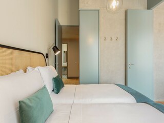 Apartment Porto Ausstattung 25
