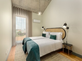 Appartement Porto Kenmerken 13