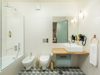 Apartment Porto Ausstattung 16