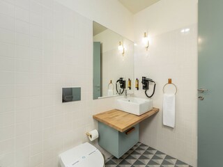 Appartement Porto Kenmerken 14